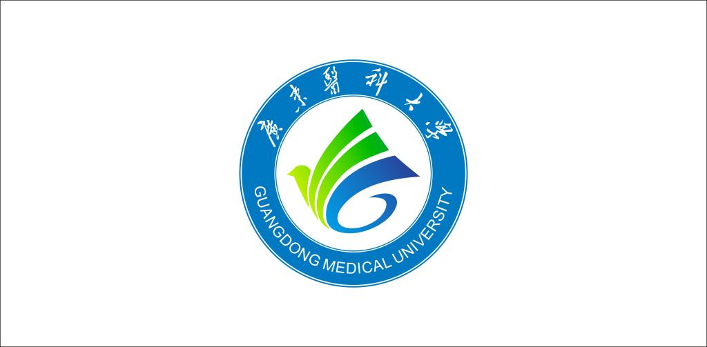 广东医科大学图标图片