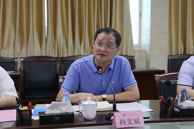 将新校区建设为旅游打卡必备景点学校召开海东校区项目代建工作会