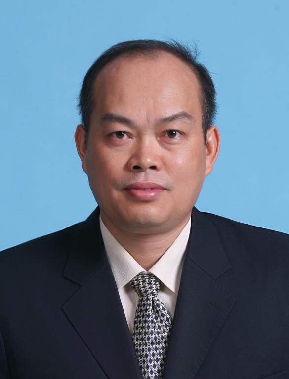党委书记、校长