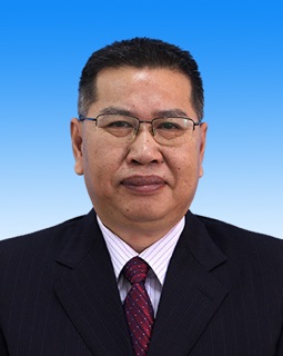 党委副书记、纪委书记 向献兵